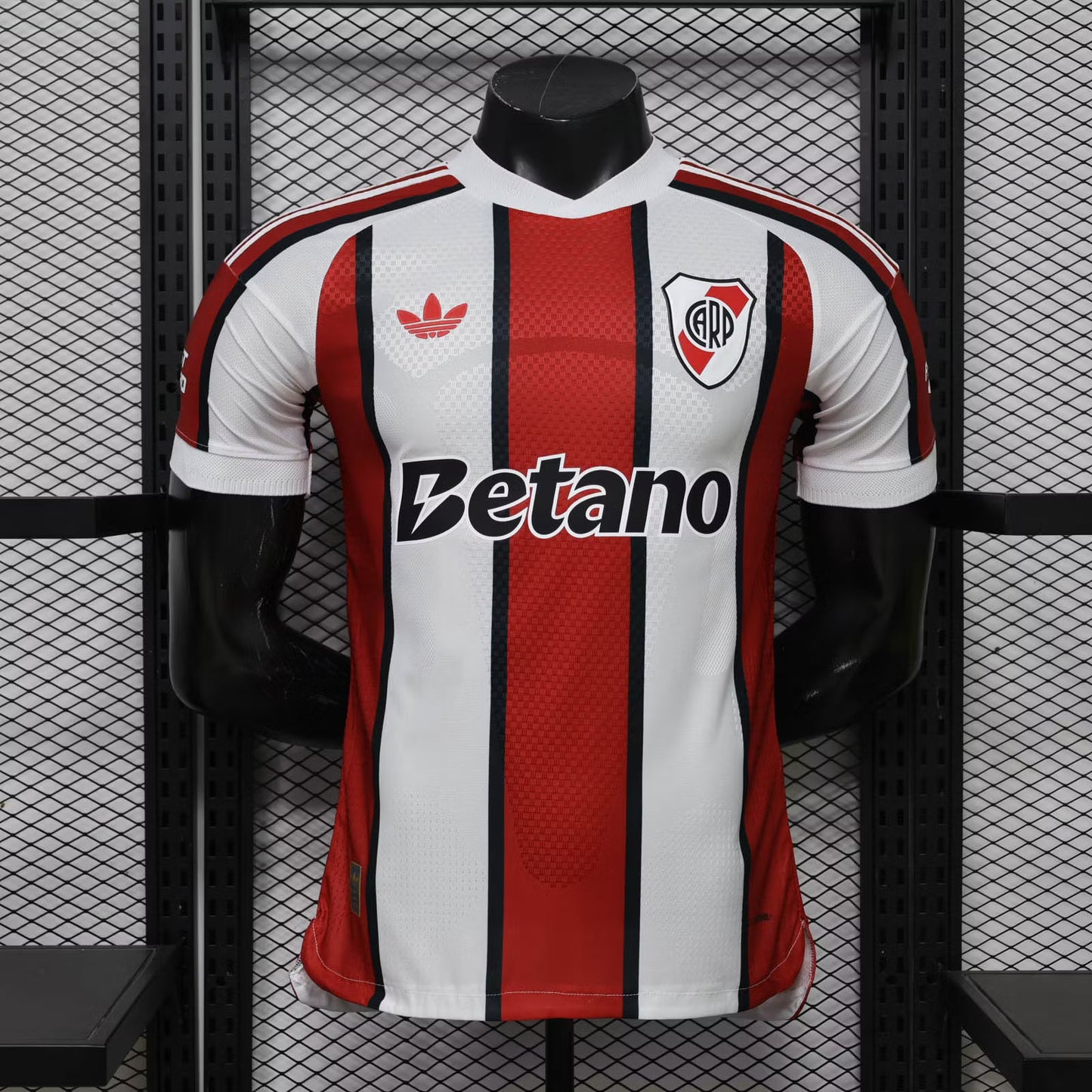 Authentic River Plate Away Jersey 26/27