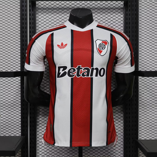 Authentic River Plate Away Jersey 26/27