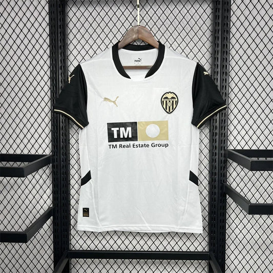 Valencia Home Jersey Fans Edition 24/25