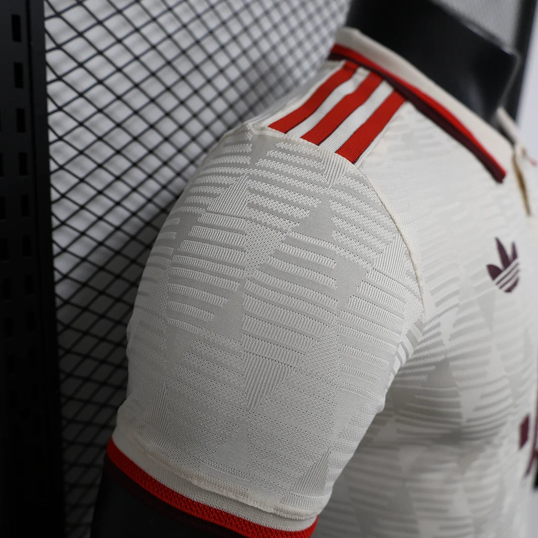 Authentic Bayern Munich Third Away UCL Jersey 24/25