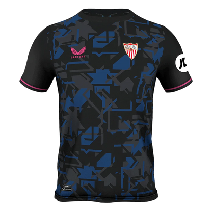 Authentic Sevilla Third Away Jersey 2023/24