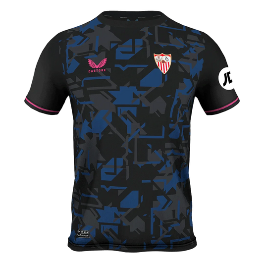 Authentic Sevilla Third Away Jersey 2023/24