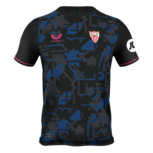Authentic Sevilla Third Away Jersey 2023/24