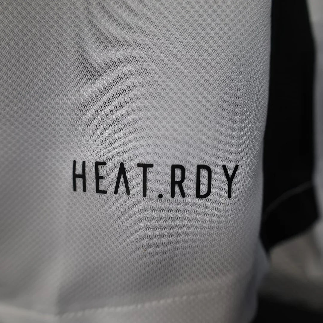 Authentic Flamengo Away Jersey 25/26
