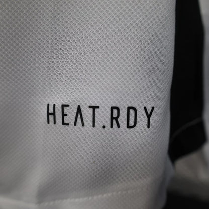 Authentic Flamengo Away Jersey 25/26