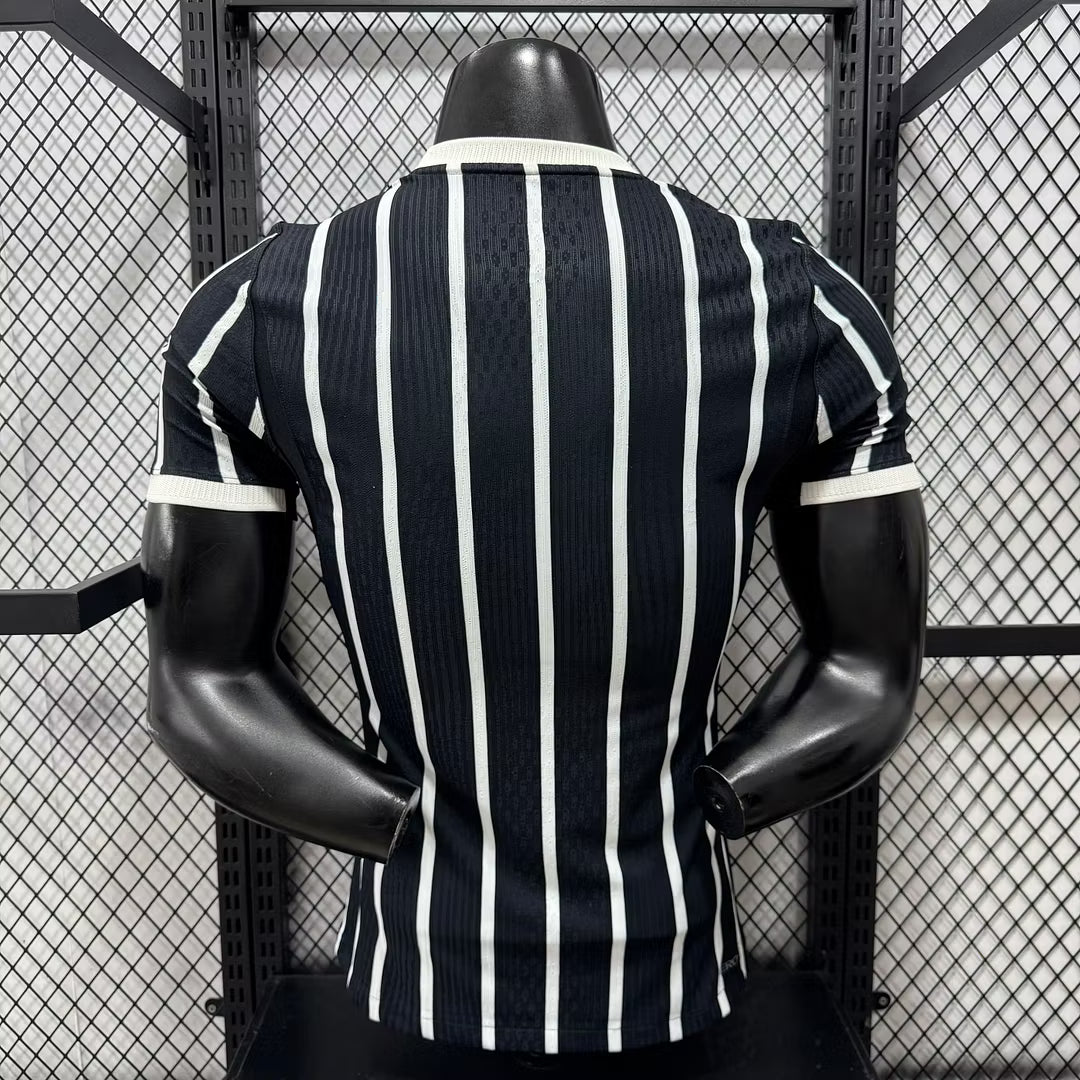 Authentic Corinthians Away Jersey 26/27