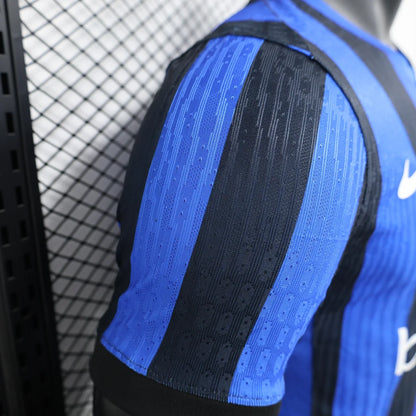 Authentic Inter Milan Home Jersey 24/25