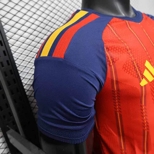 Authentic Spain home jersey 2026