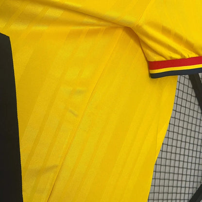 Retro Arsenal Away Jersey 93/94