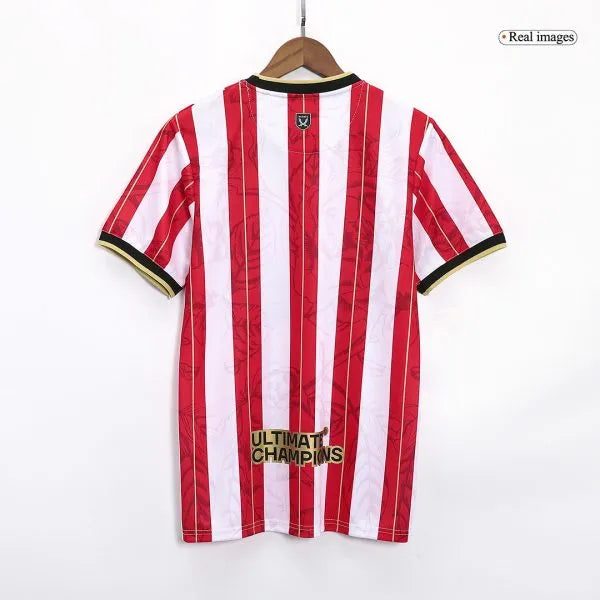 Authentic Sheffield United Away Jersey 2022/23