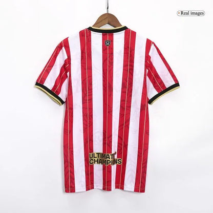 Authentic Sheffield United Away Jersey 2022/23