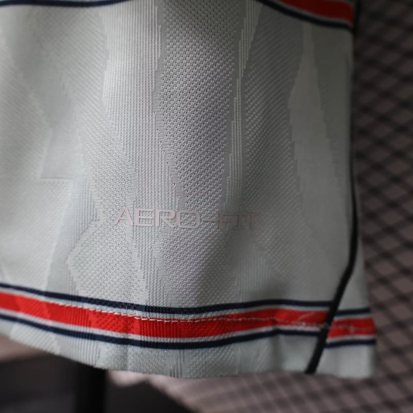 Authentic Atletico Madrid Third Away Jersey 26/27