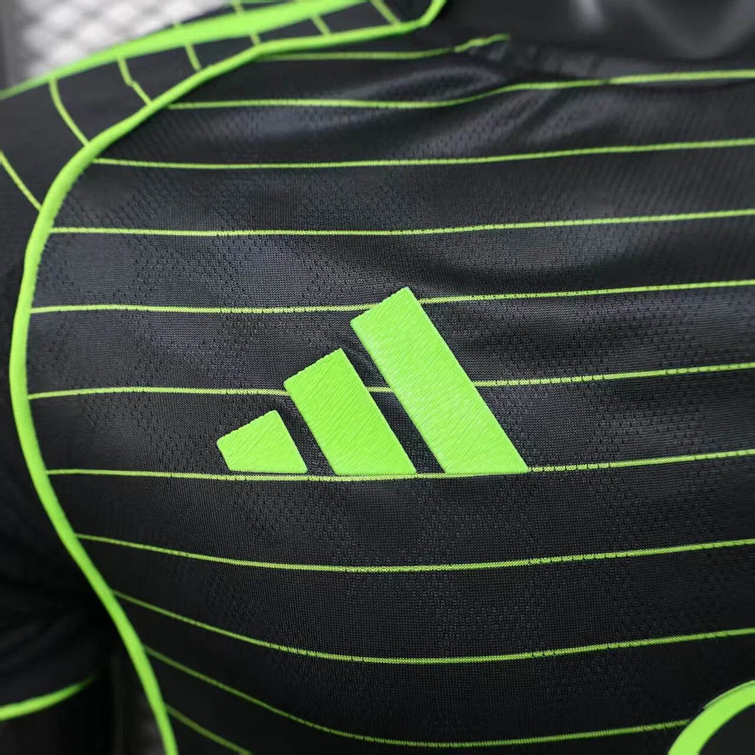 Authentic Celtic Home Jersey 25/26