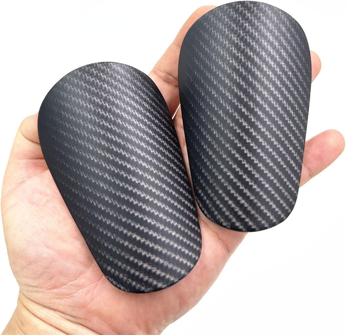 Small Shin Pads - Guards Soccer