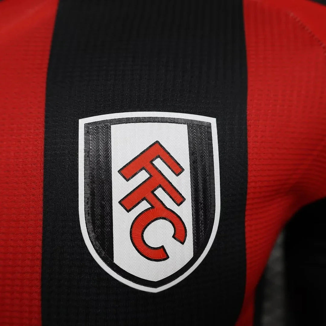 Authentic Fulham Away Jersey 24/25