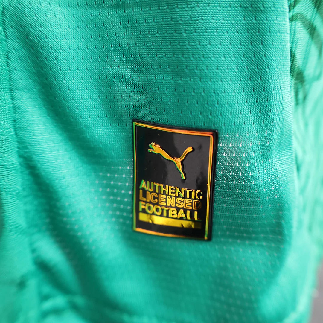 Authentic Senegal Away Jersey 24/25