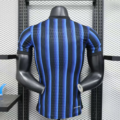 Authentic Inter Milan Home Jersey 25/26