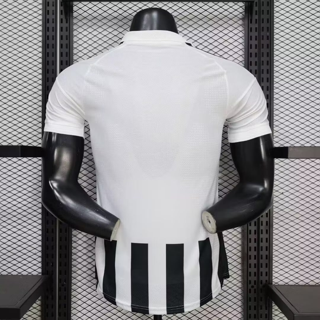 Authentic Juventus Home Jersey 26/27