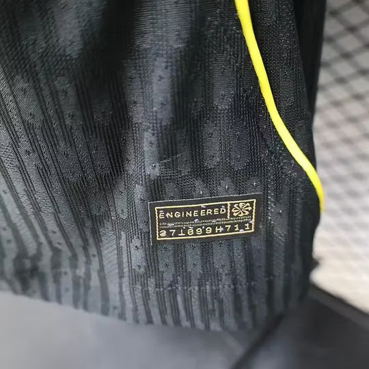 Authentic Chelsea Away Jersey 26/27