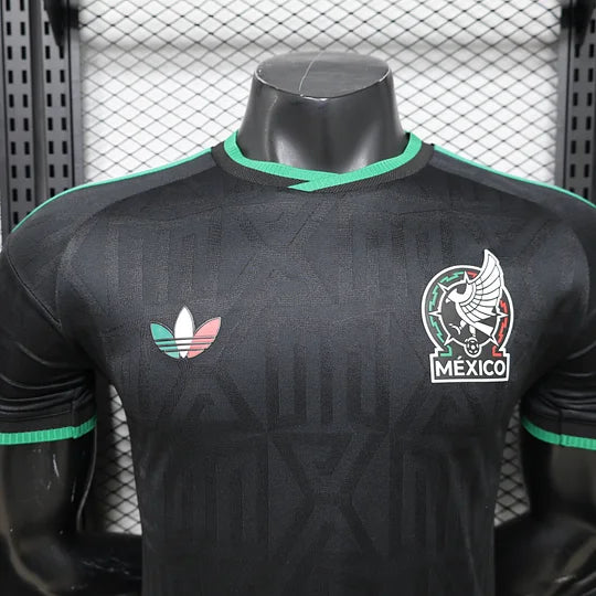 Authentic Mexico away jersey 2026