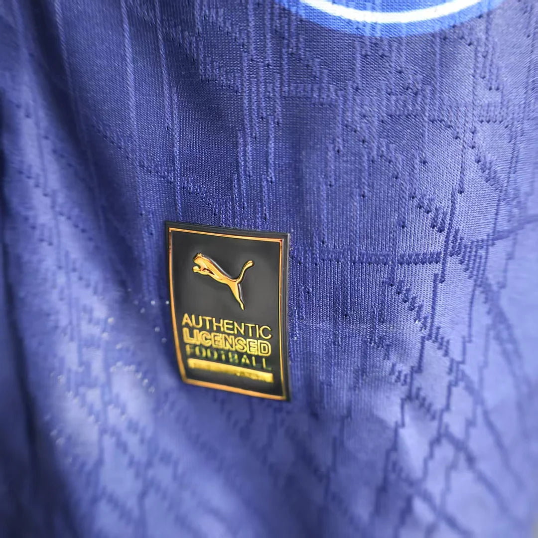 Zlatan Ibrahimovic Special Edition Jersey