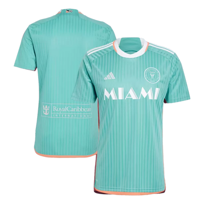 Inter Miami CF Third Away Fans Edition Jersey 2024/25