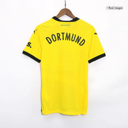 Authentic Borussia Dortmund Home Jersey 2023/24