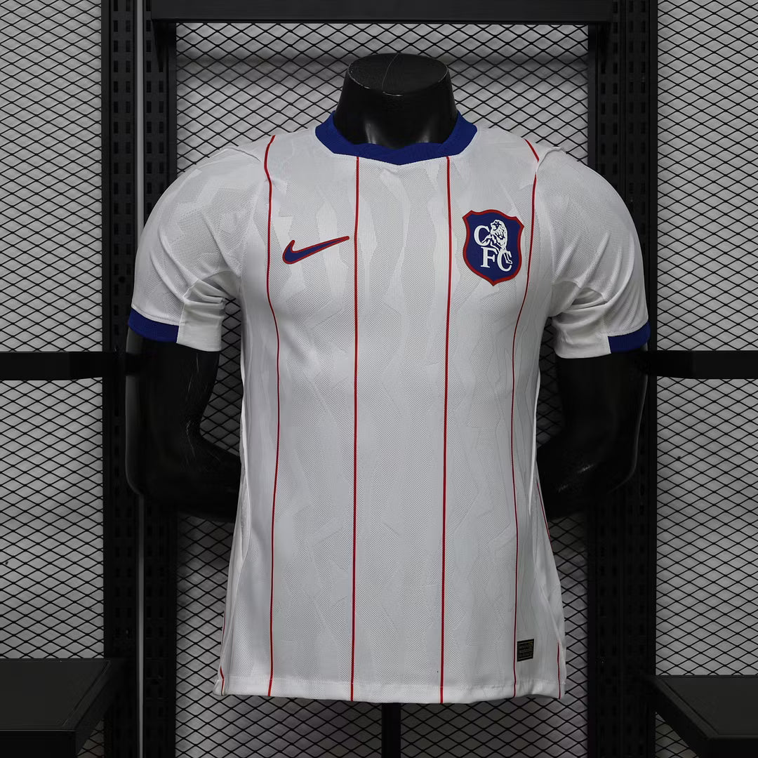 Authentic Chelsea Third Away Jersey 26/27