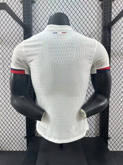 Authentic PSG Away Jersey 25/26