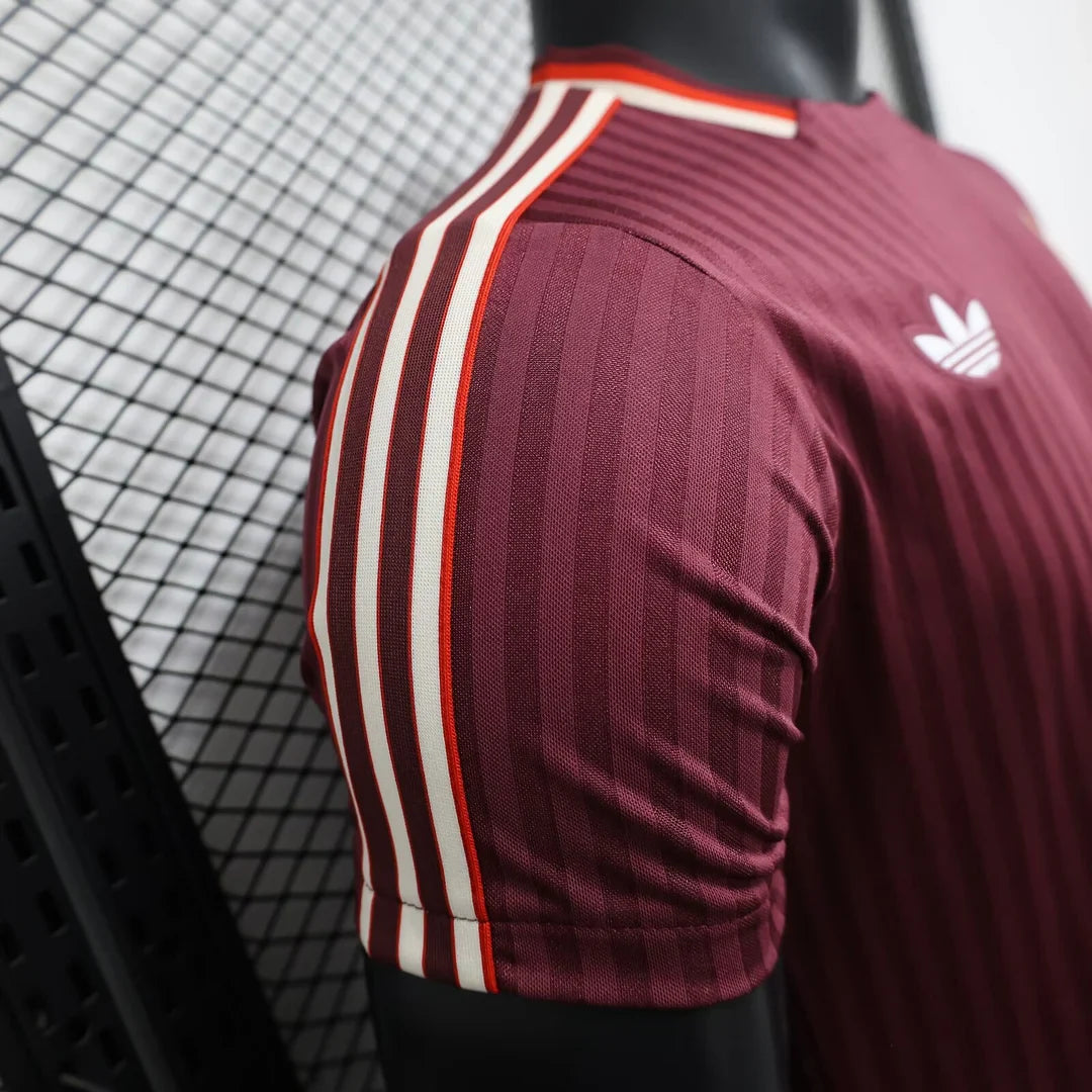 Authentic Bayern Munich Special Edition Jersey 25/26