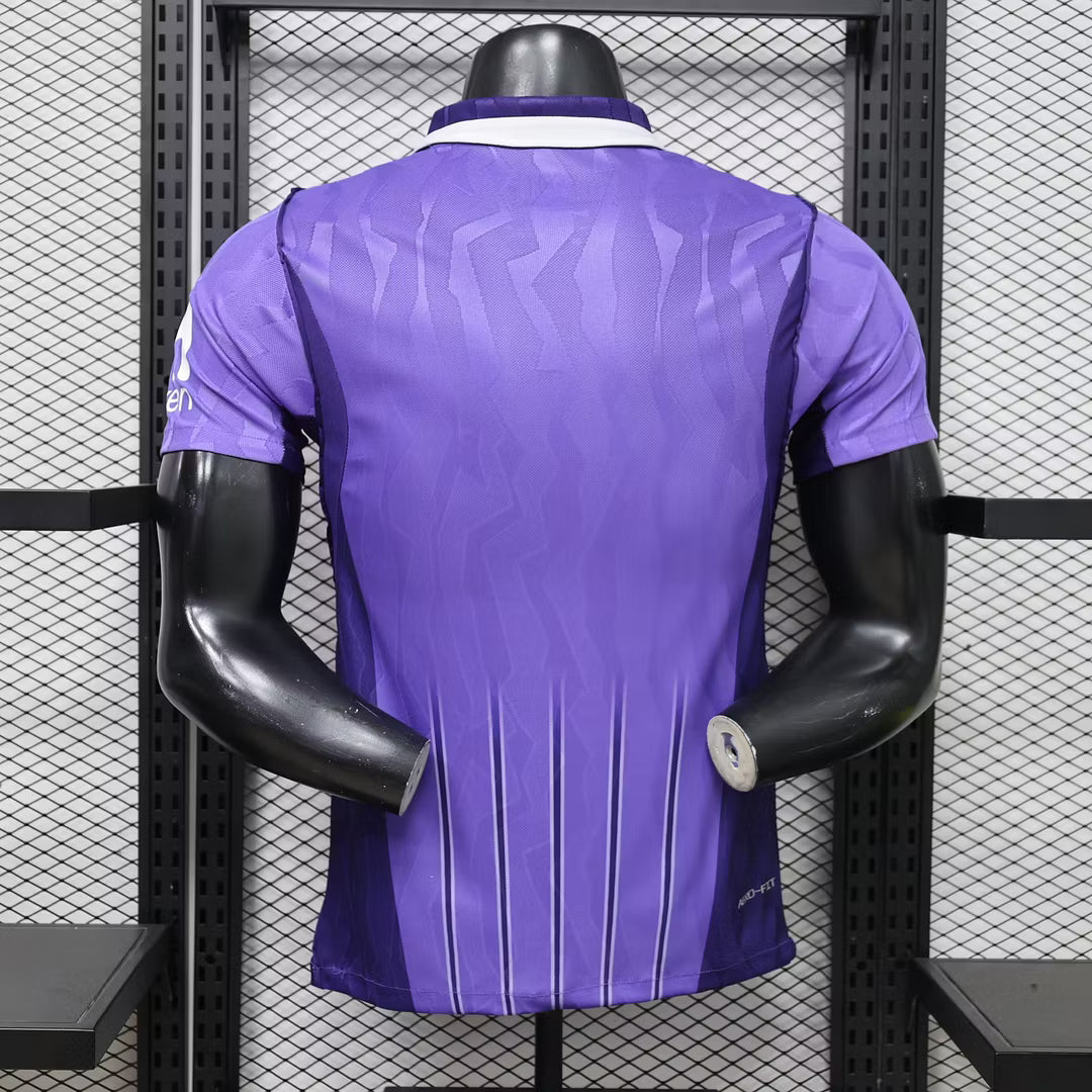 Authentic Tottenham Third Away Jersey 26/27
