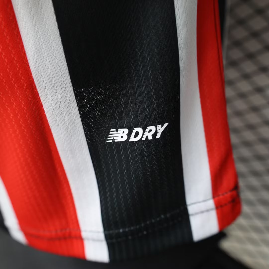 Authentic Sao Paulo Away Jersey 26/27