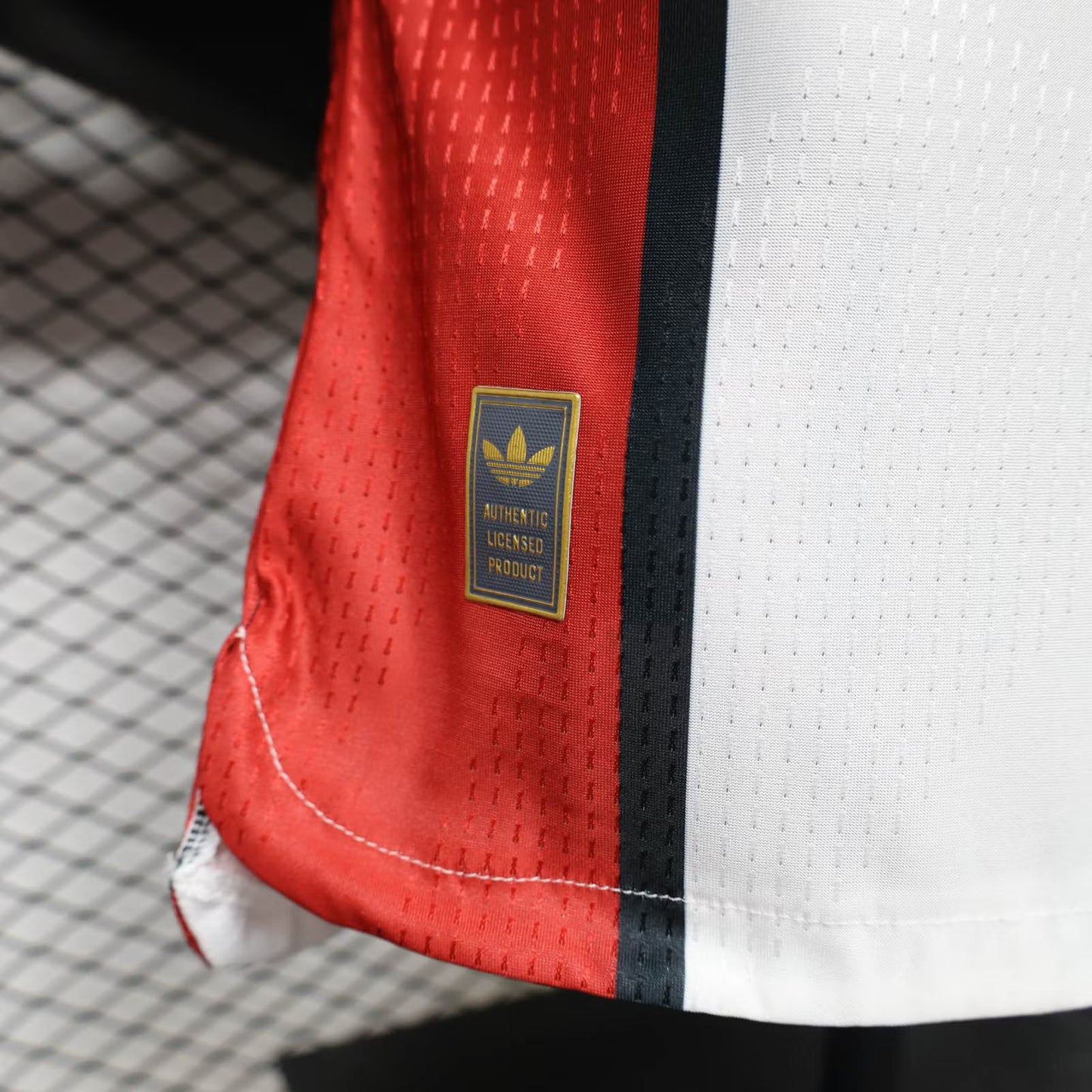 Authentic River Plate Away Jersey 26/27