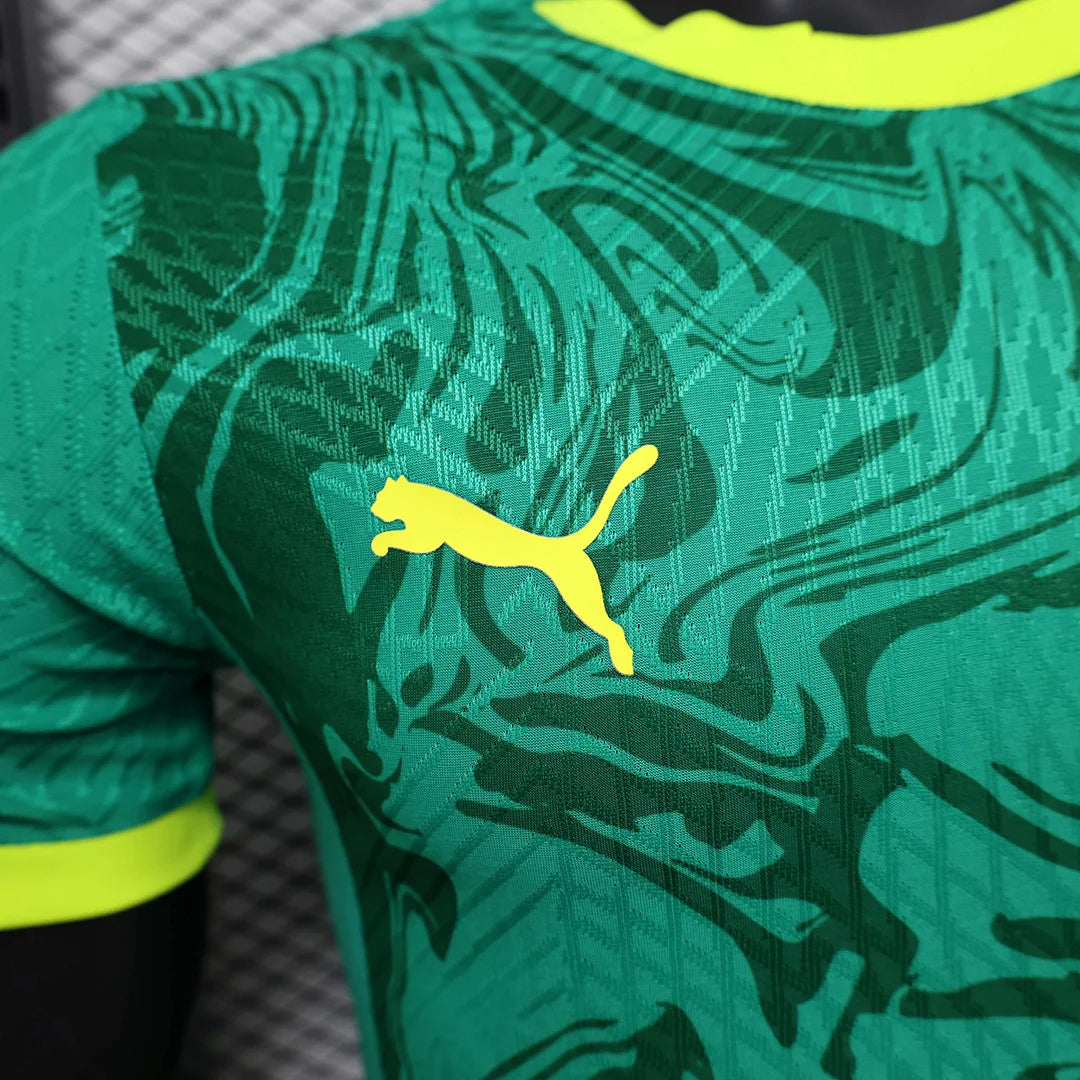 Authentic Senegal Away Jersey 24/25