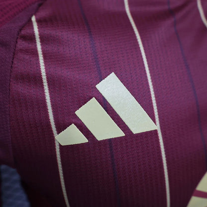 Authentic Roma Home Jersey 24/25