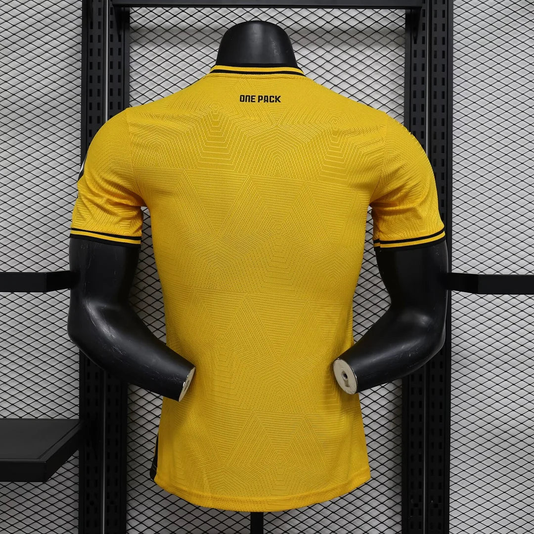 Authentic Wolverhampton Wanderers Home Jersey 24/25
