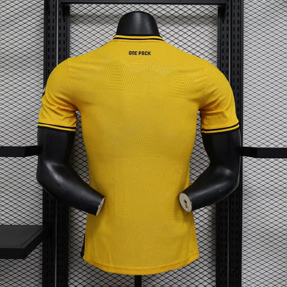 Authentic Wolverhampton Wanderers Home Jersey 24/25