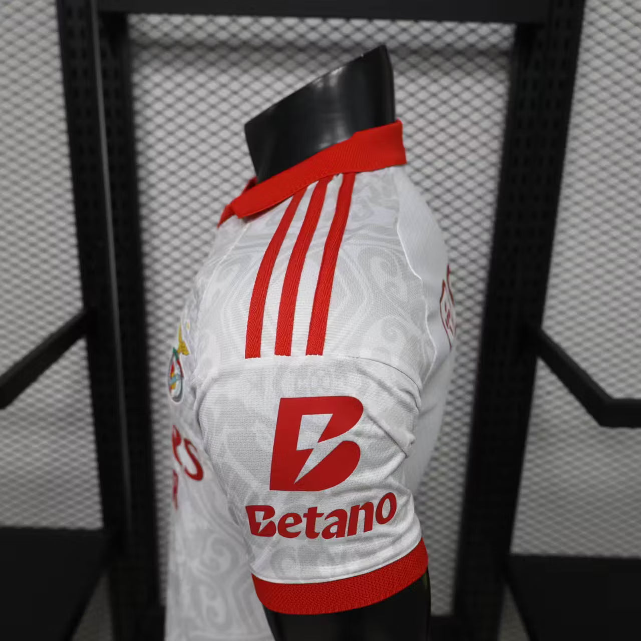 Authentic Benfica Away Jersey 26/27