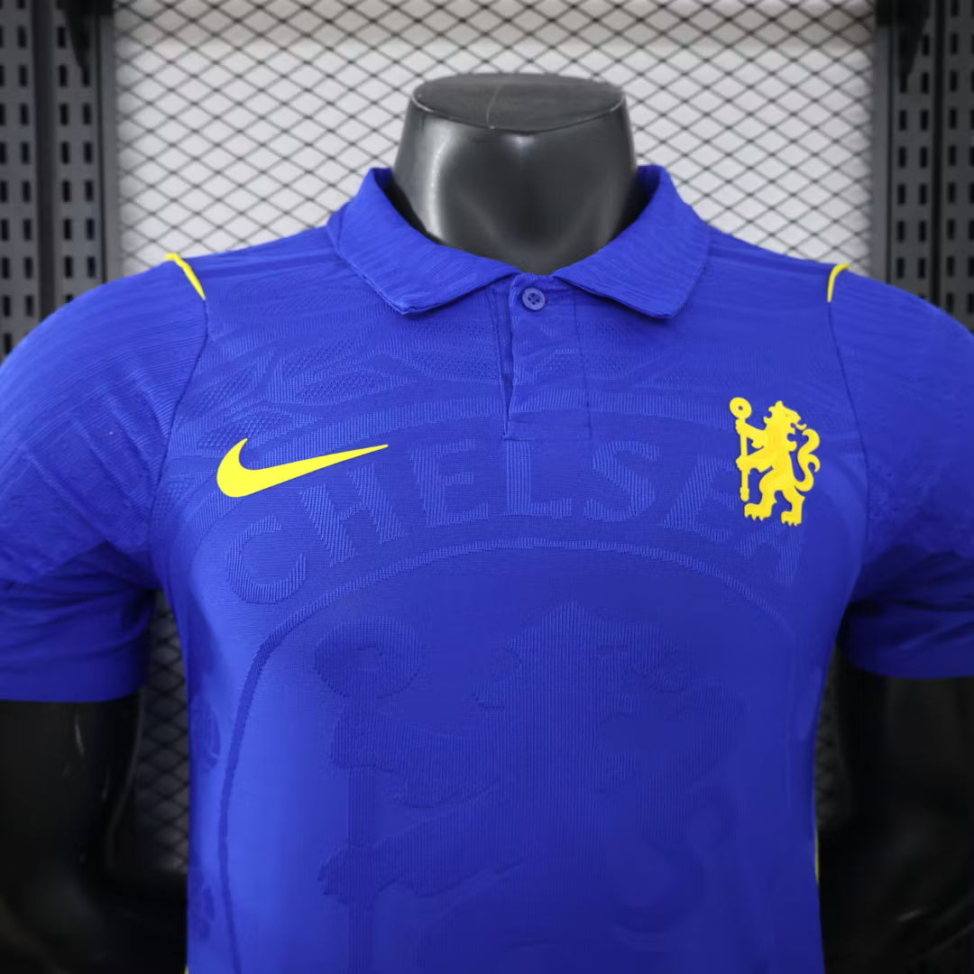 Authentic Chelsea Home Jersey 26/27