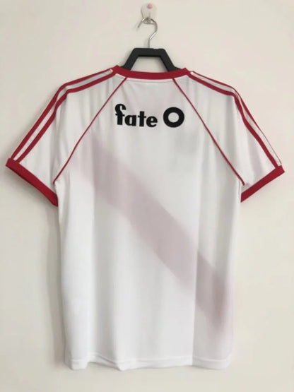 Retro River Plate Home Jersey 1986/87