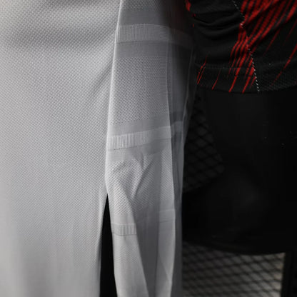 Authentic Flamengo Away Jersey 25/26