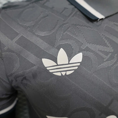 Authentic Real Madrid Third Away Jersey 24/25