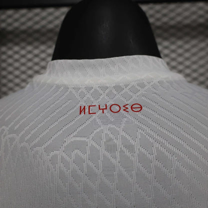 Authentic Morocco Away Jersey 2025