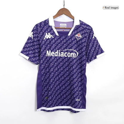 Authentic Fiorentina Home Jersey 2023/24