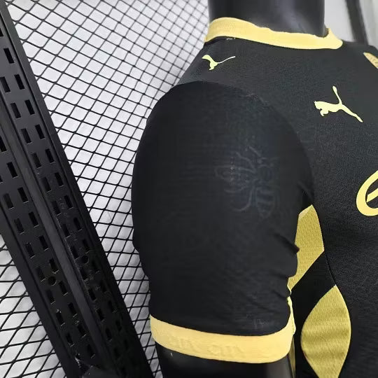 Authentic Manchester City Away Jersey 26/27
