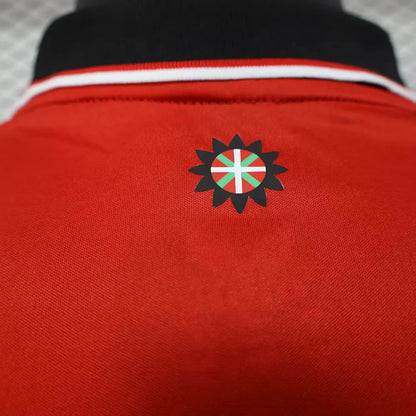 Authentic Athletic Bilbao Home Jersey 25/26