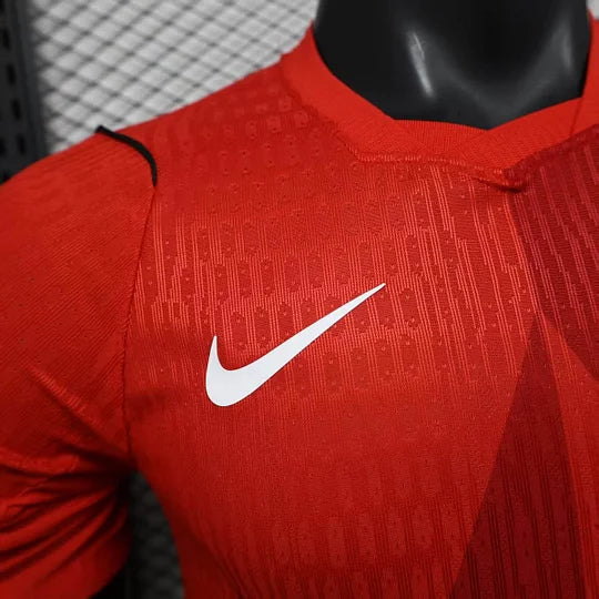 Authentisches Kanada Heimtrikot 2026