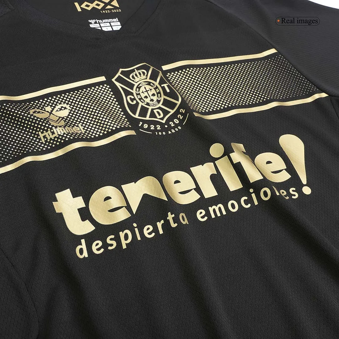 Authentic CD Tenerife Away Jersey 2022/23