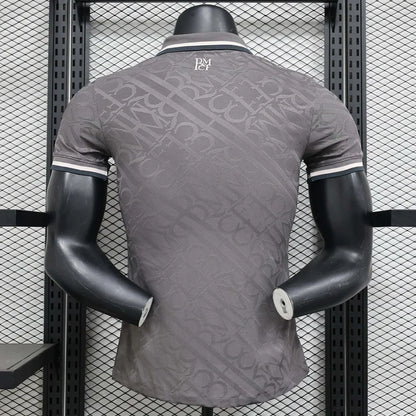 Authentic Real Madrid Third Away Jersey 24/25