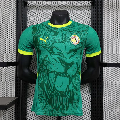 Authentic Senegal Away Jersey 24/25